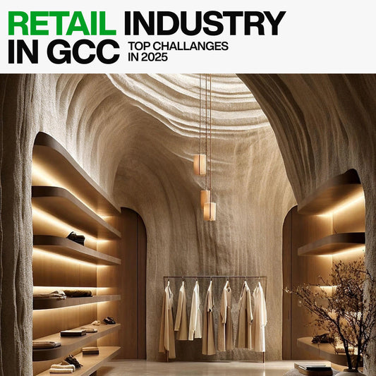 Top Challenges In The Retail Industry In The GCC In 2025