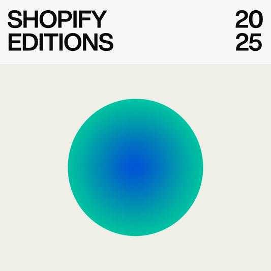 shopify summer editions 2025